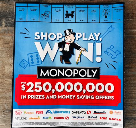 shop play win monopoly.